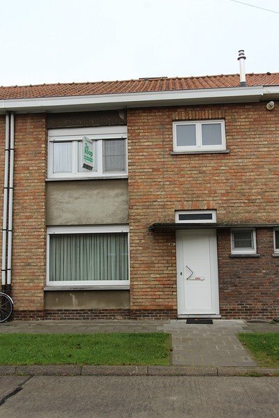 Rijwoning met 3 slaapkamers te Roeselare 