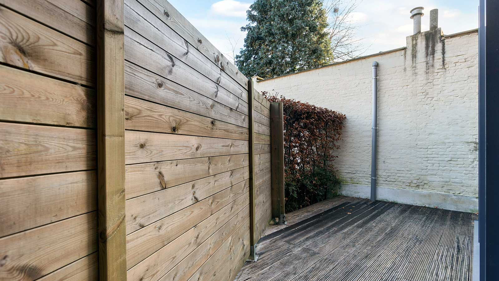 Kantoren en winkel te huur in The Lofthouse South in Wilrijk
