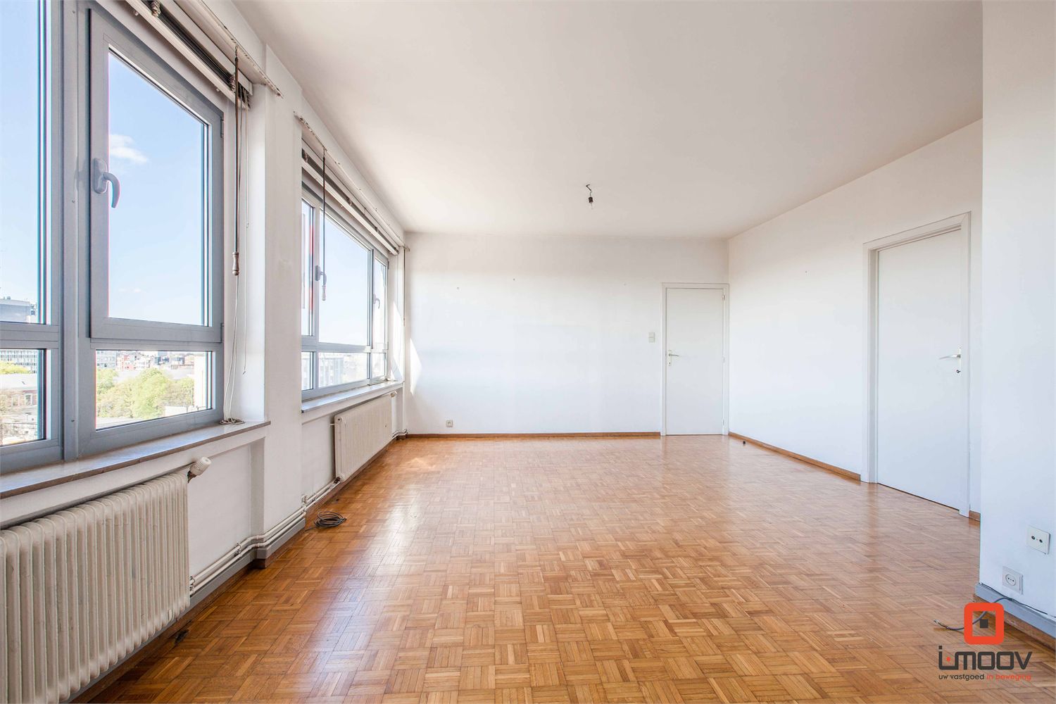 Appartement verkocht in Gent