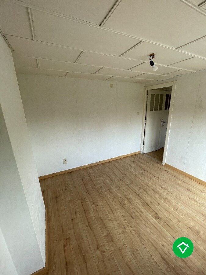 Opgefriste woning te Bovekerke 