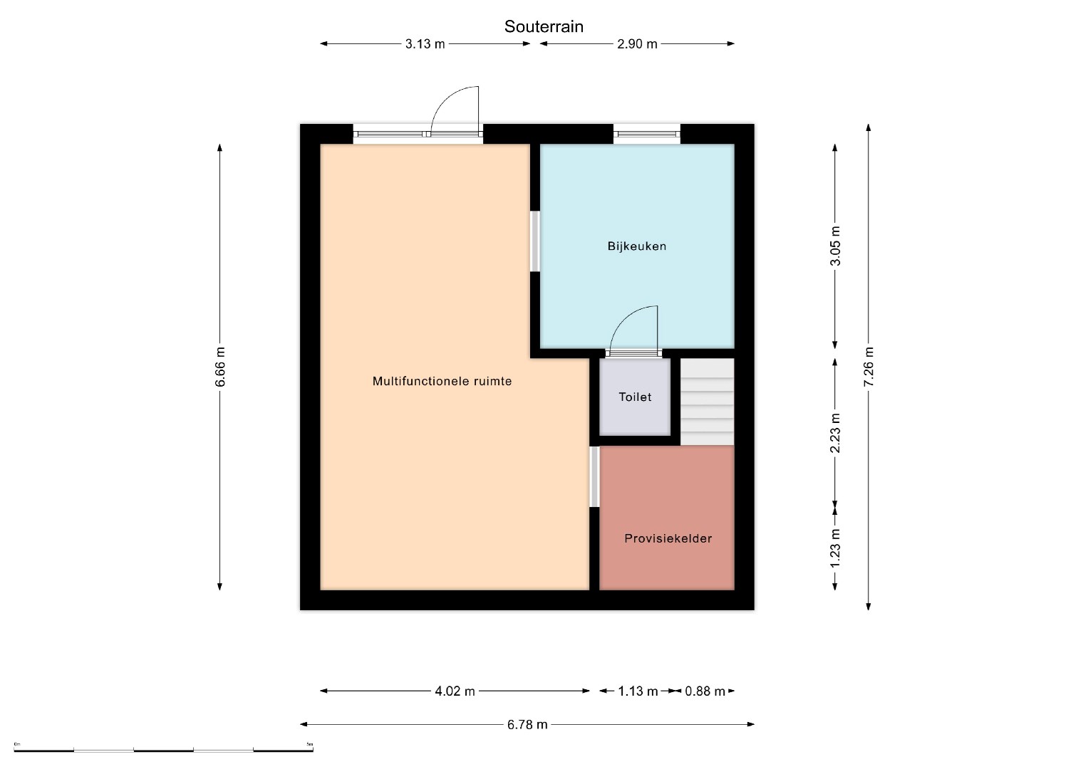 Woning te koop in Valkenburg