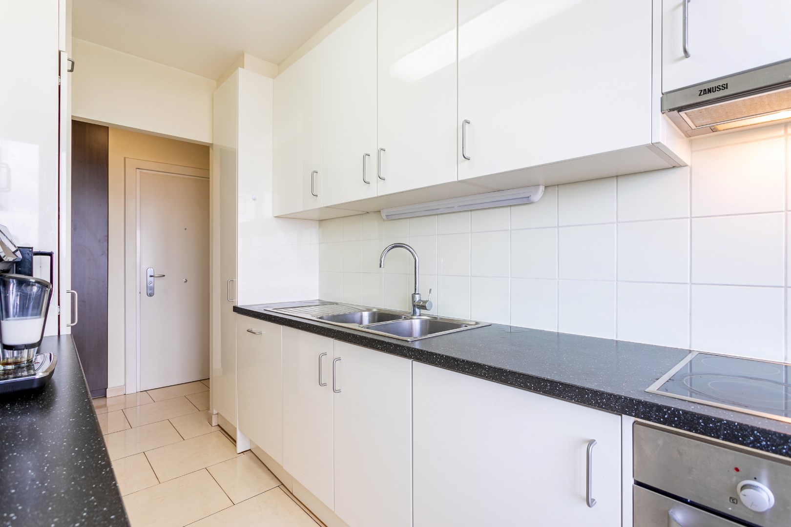 Appartement avec 1 chambre et terrasse &#224; Asse 