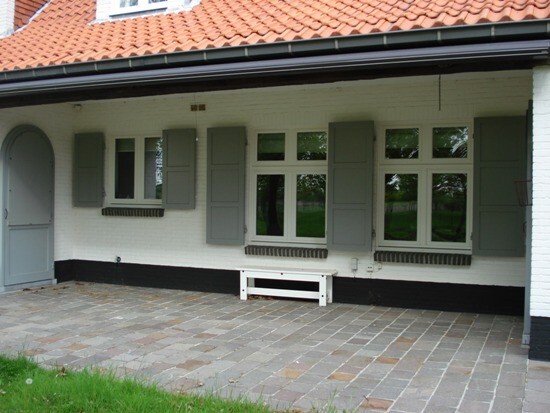Villa sold in Waasmunster