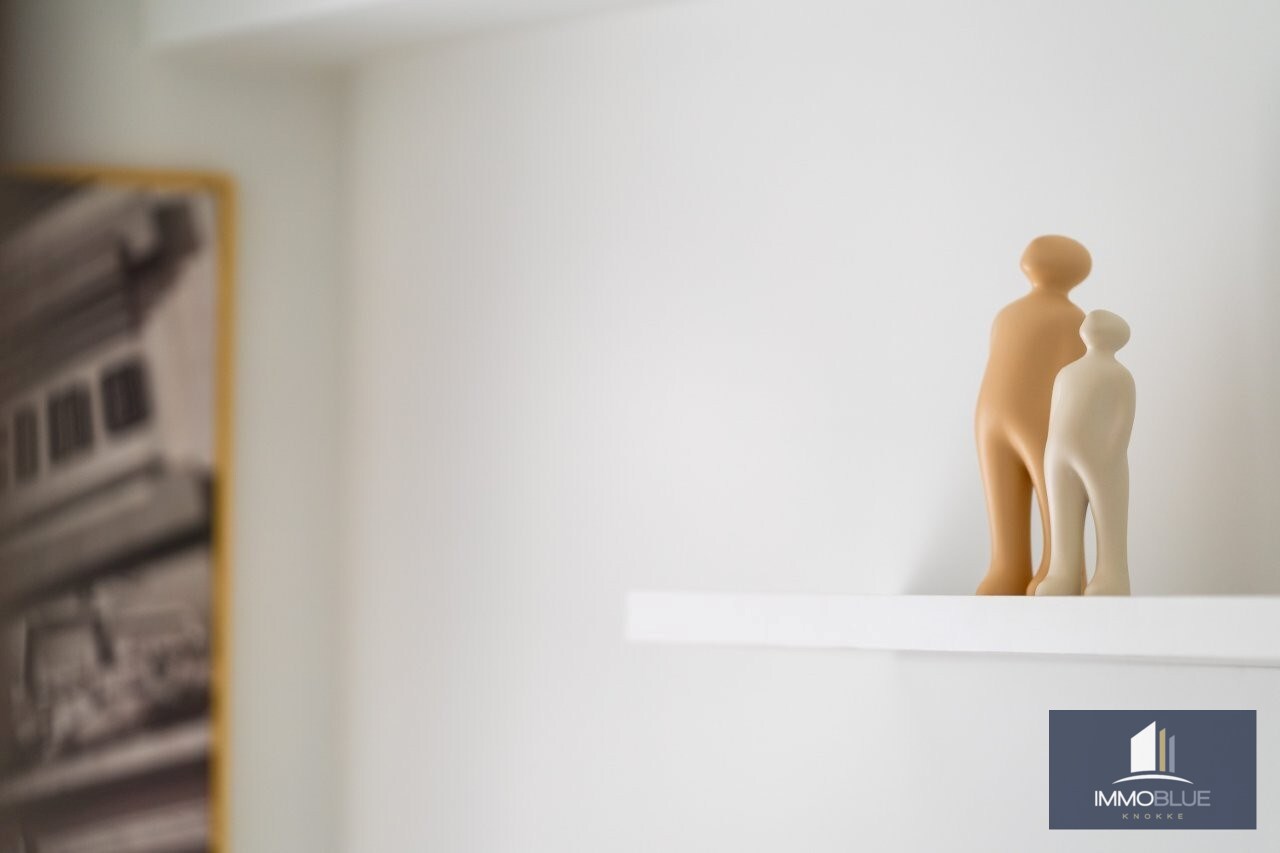 Appartement enti&#232;rement r&#233;nov&#233; et lumineux, situ&#233; dans une petite r&#233;sidence. 