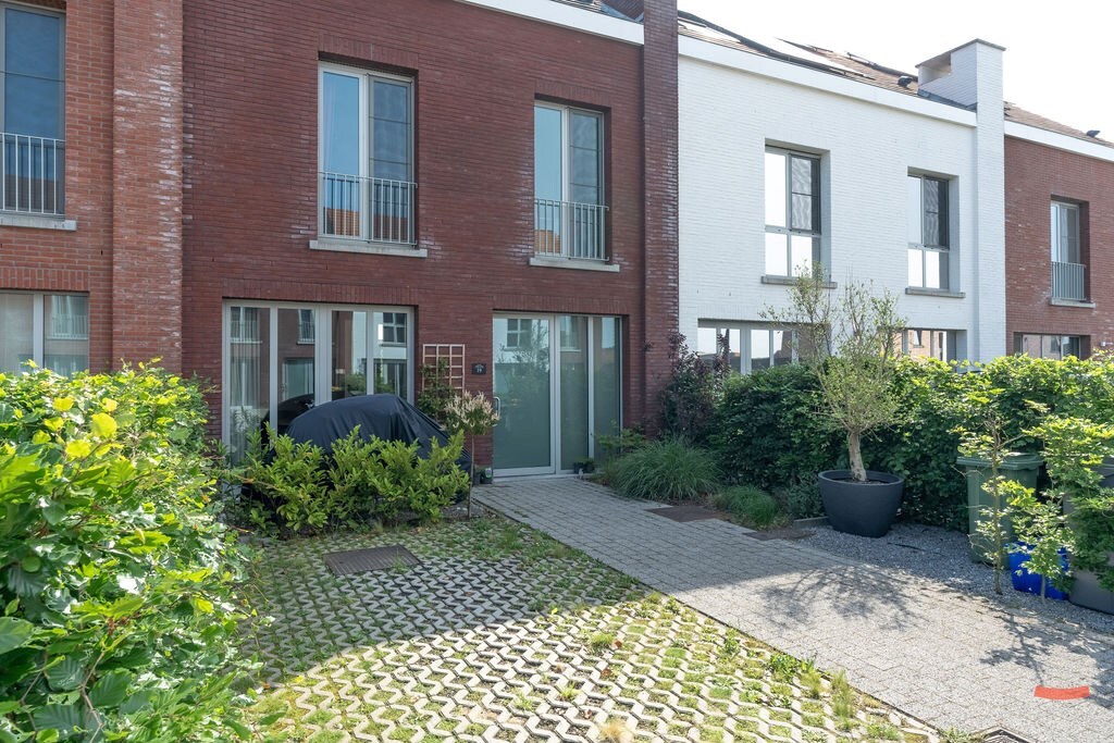 Woning met optie - reservatie in Ravels