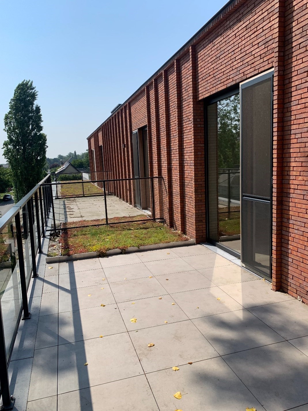Nieuwbouw appartement te koop! 