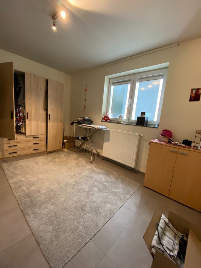 Appartement met 2 slaapkamers te Koekelare 