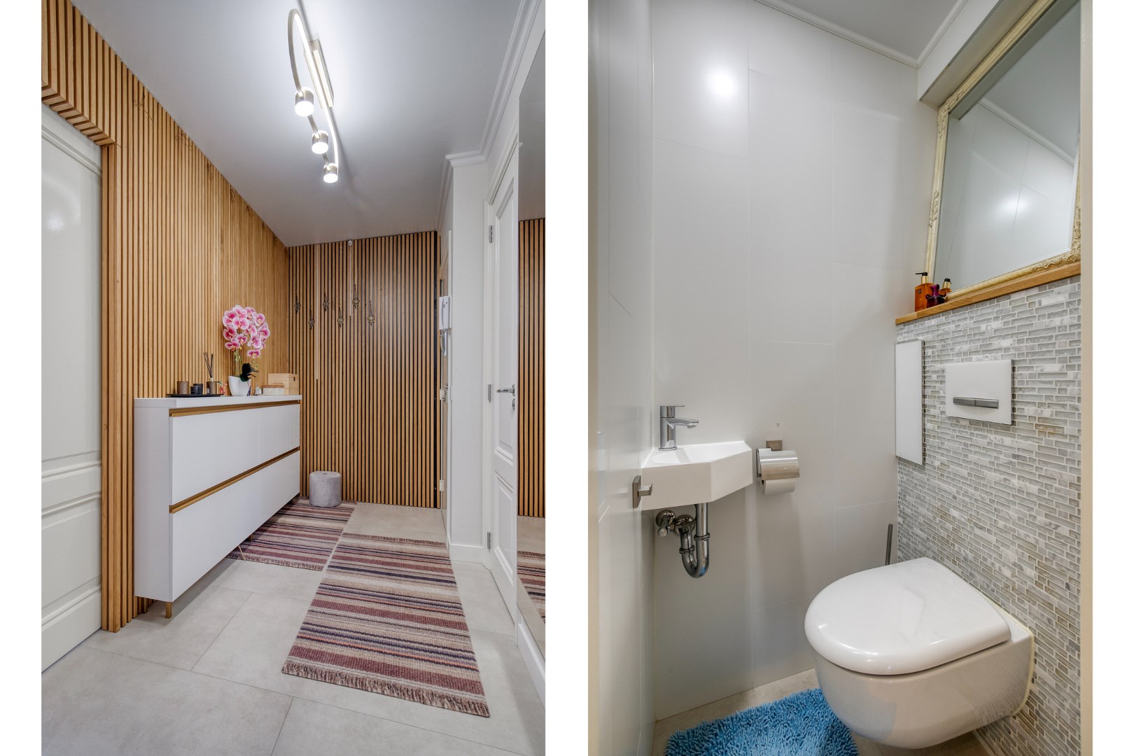 Licht, luxe en instapklaar wonen in Het Lage Land! 