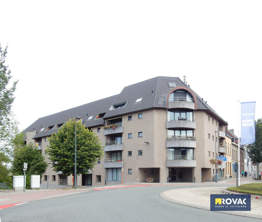 Verhuurd Appartement te Harelbeke