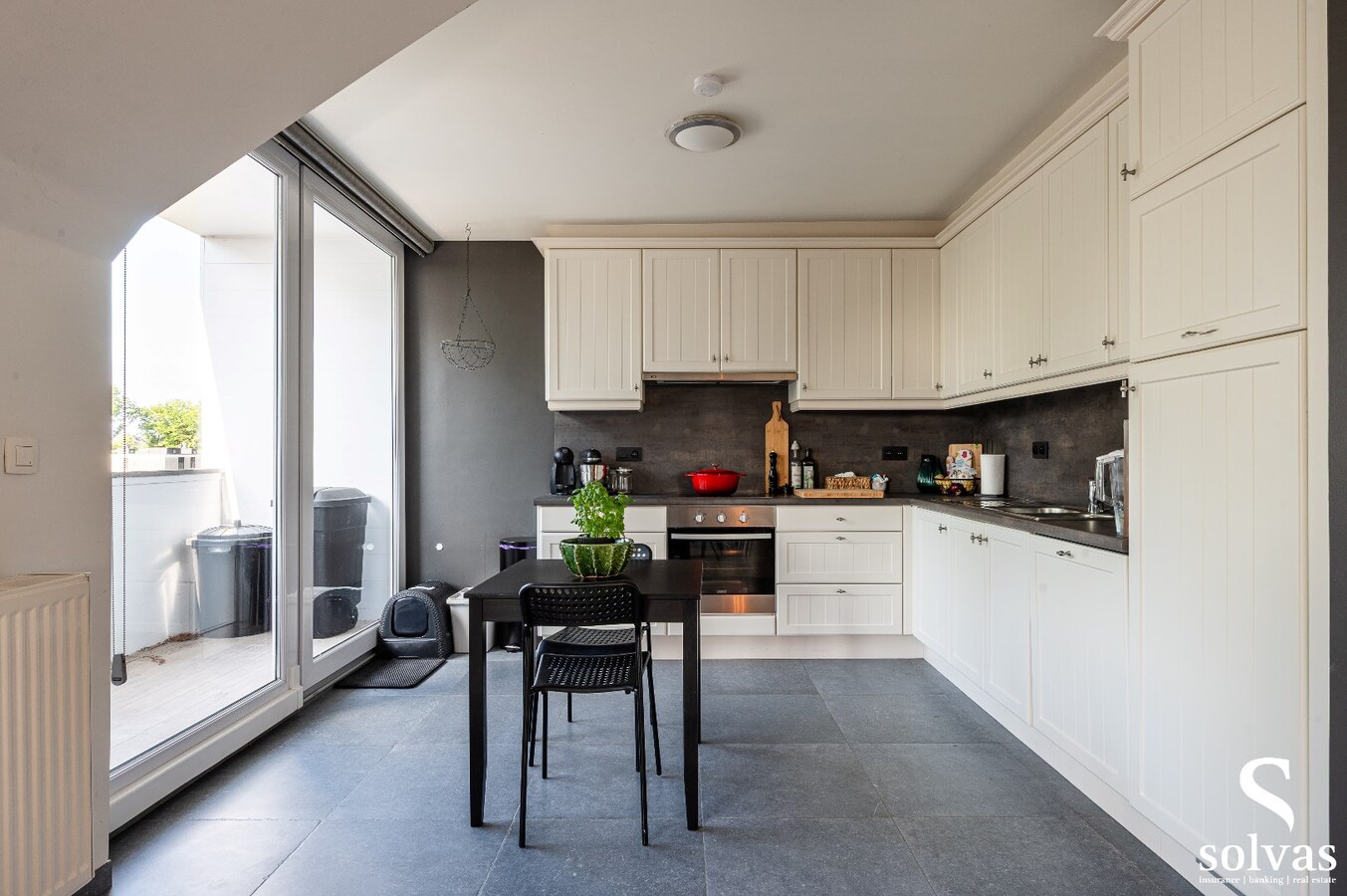 Te koop: stijlvol appartement in ‘Het Witte Huis’ 