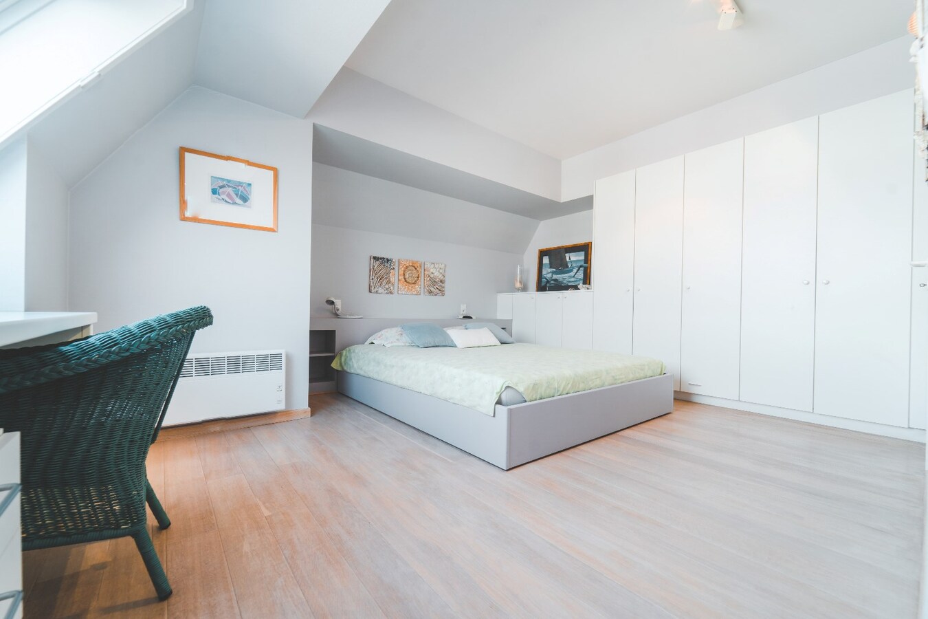 Appartement verkauft in Oostduinkerke