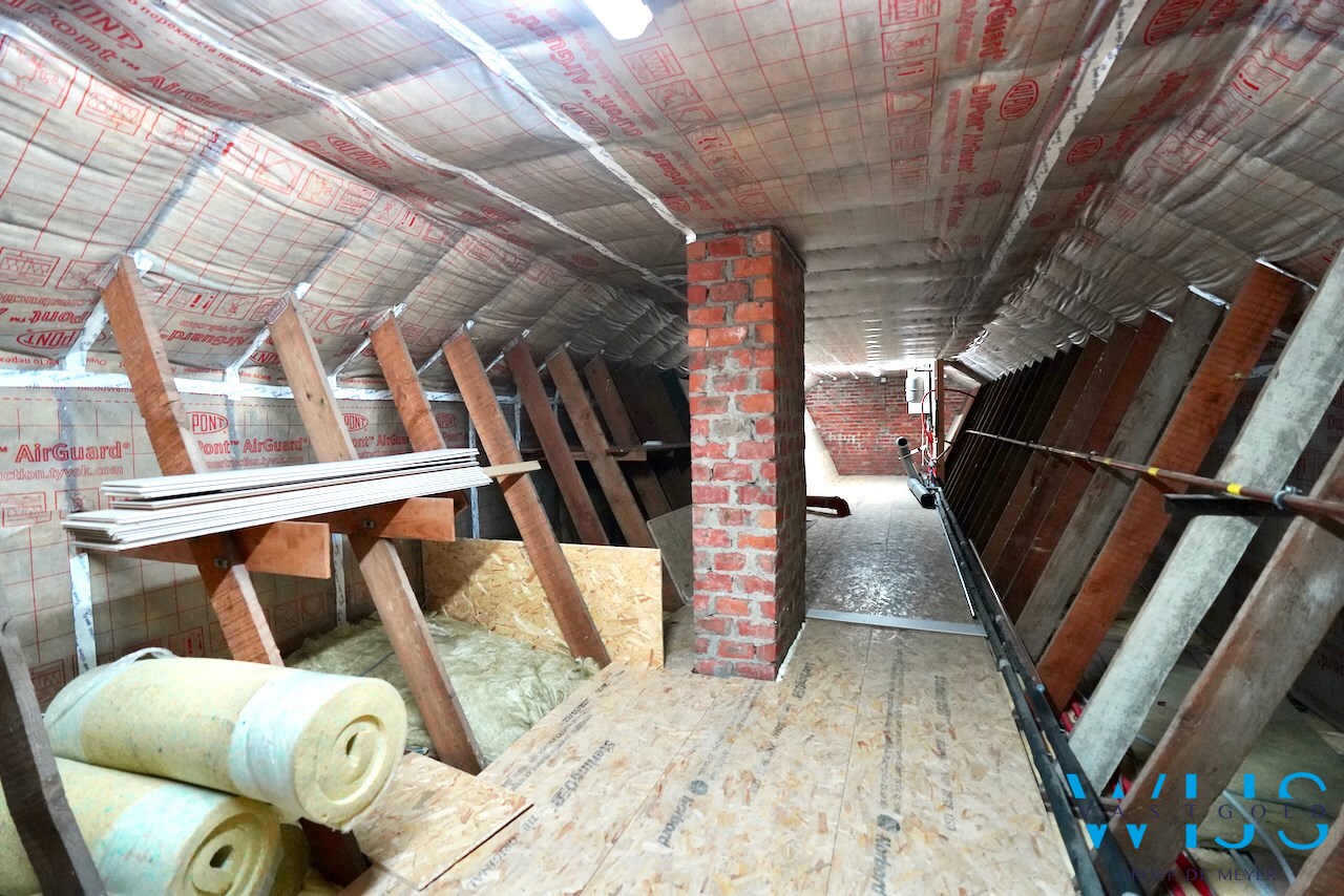 Bungalow met 2 slaapkamers op TOPlocatie ! 