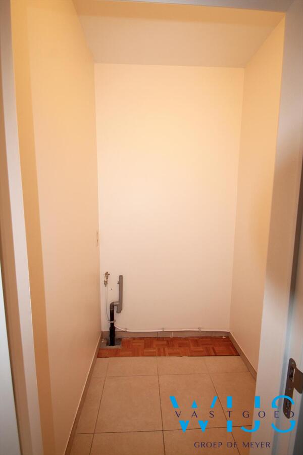 Prachtig 3 slaapkamerappartement CENTRUM EVERGEM 