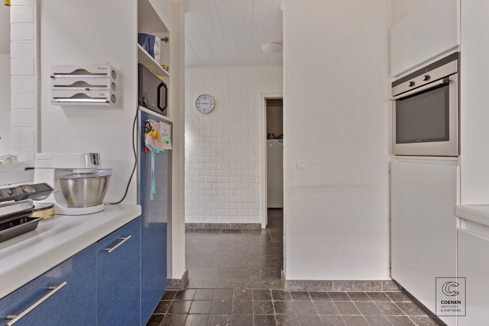 Ruime en instapklare woning met  4 slpk&#39;s en een bew opp van 214 m&#178; te Wommelgem! 