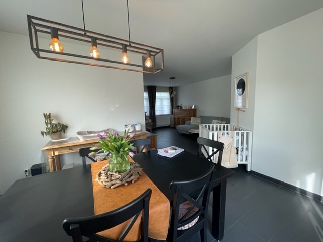 Prachtige half-open woning gelegen te Kasterlee - Tielen! 