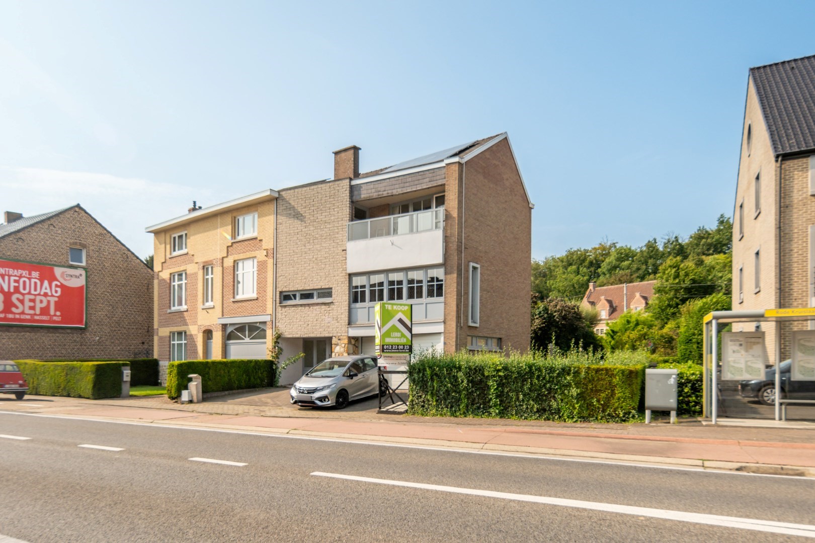 Sint-Truidersteenweg 181 Tongeren