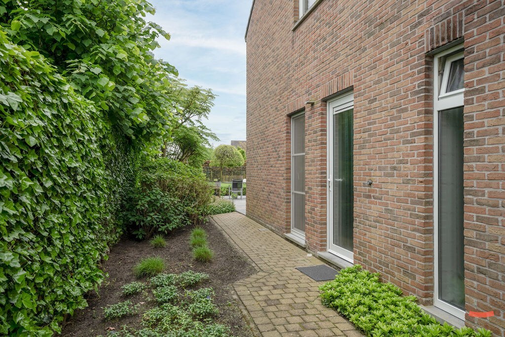 Woning verkocht in Oud-Turnhout