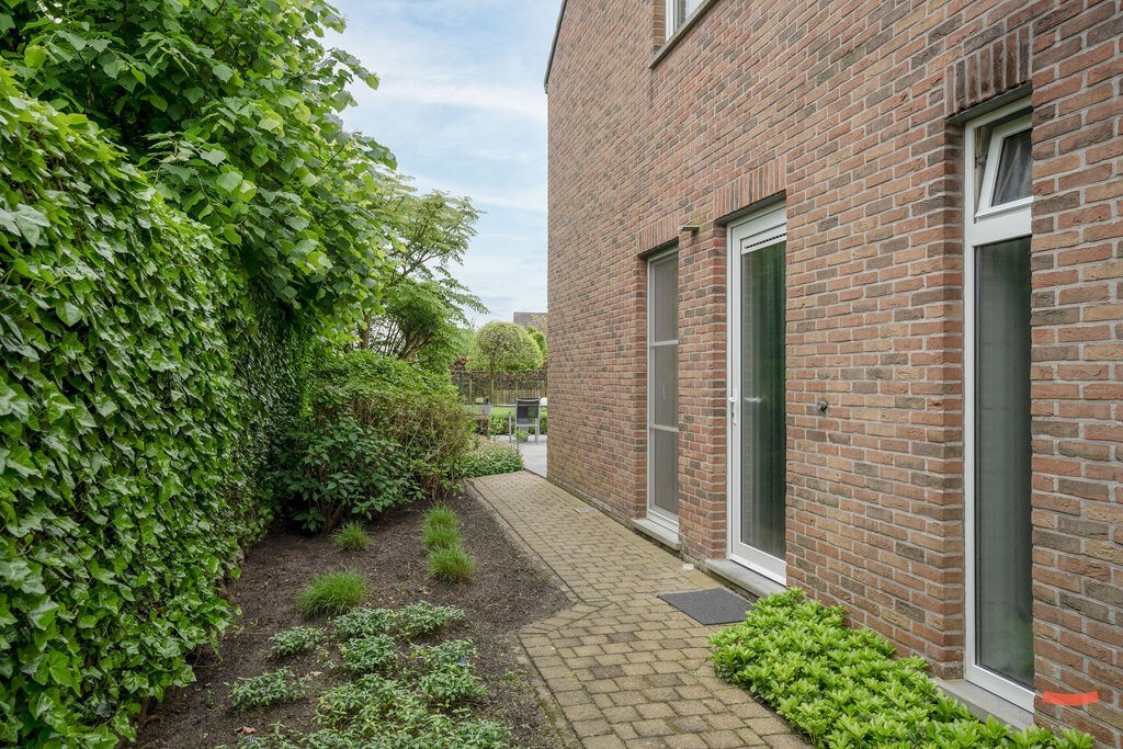 Woning te koop | in afhandeling in Oud-Turnhout