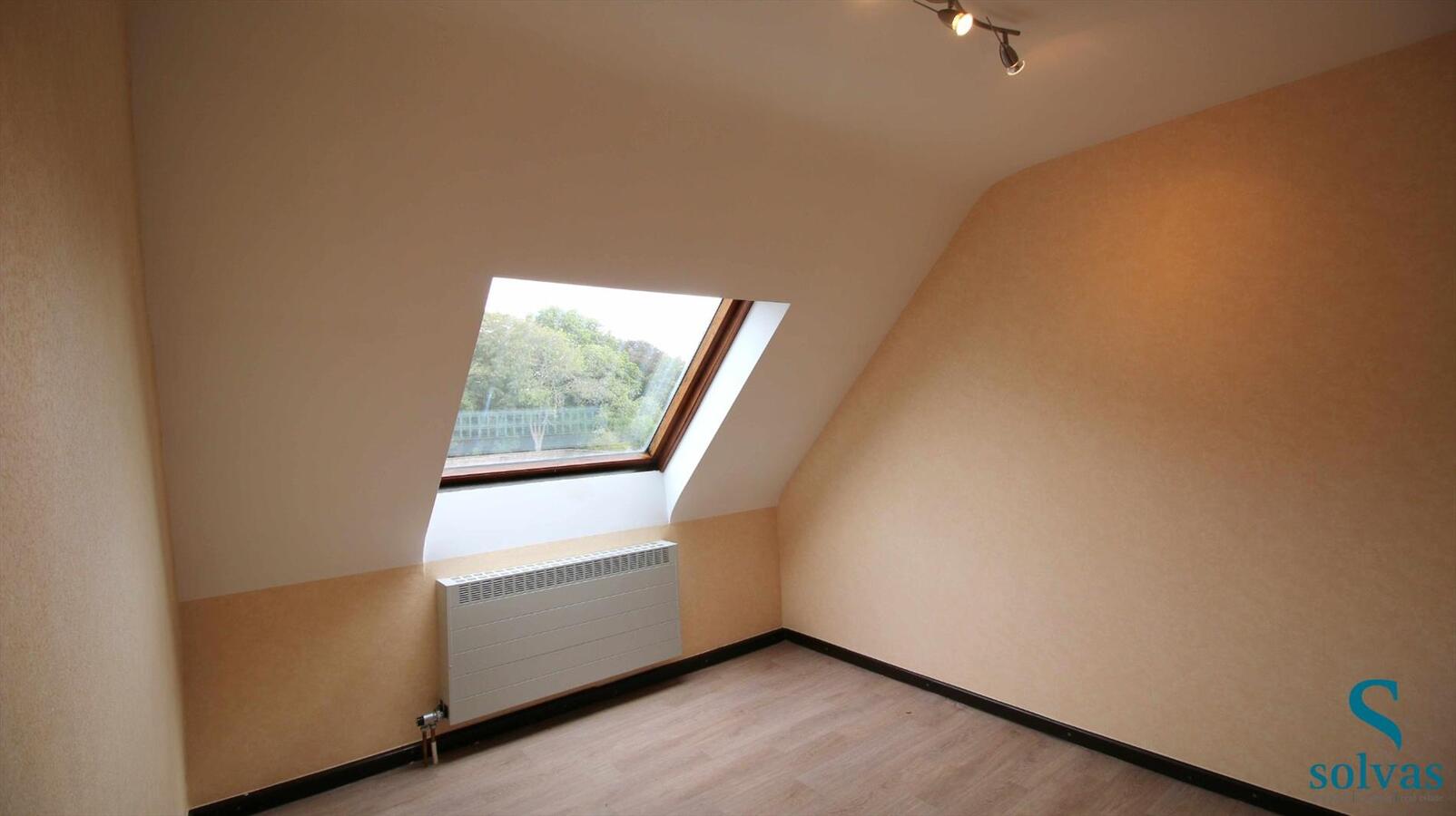 Duplex appartement op het 1ste verdiep te Eeklo! 