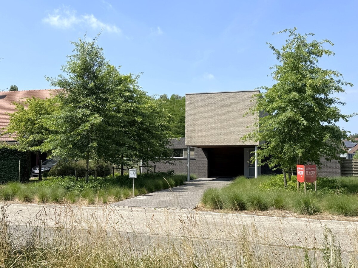 Woning te koop in Ravels