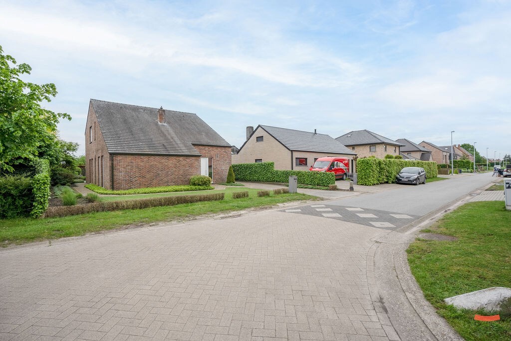 Woning verkocht in Oud-Turnhout