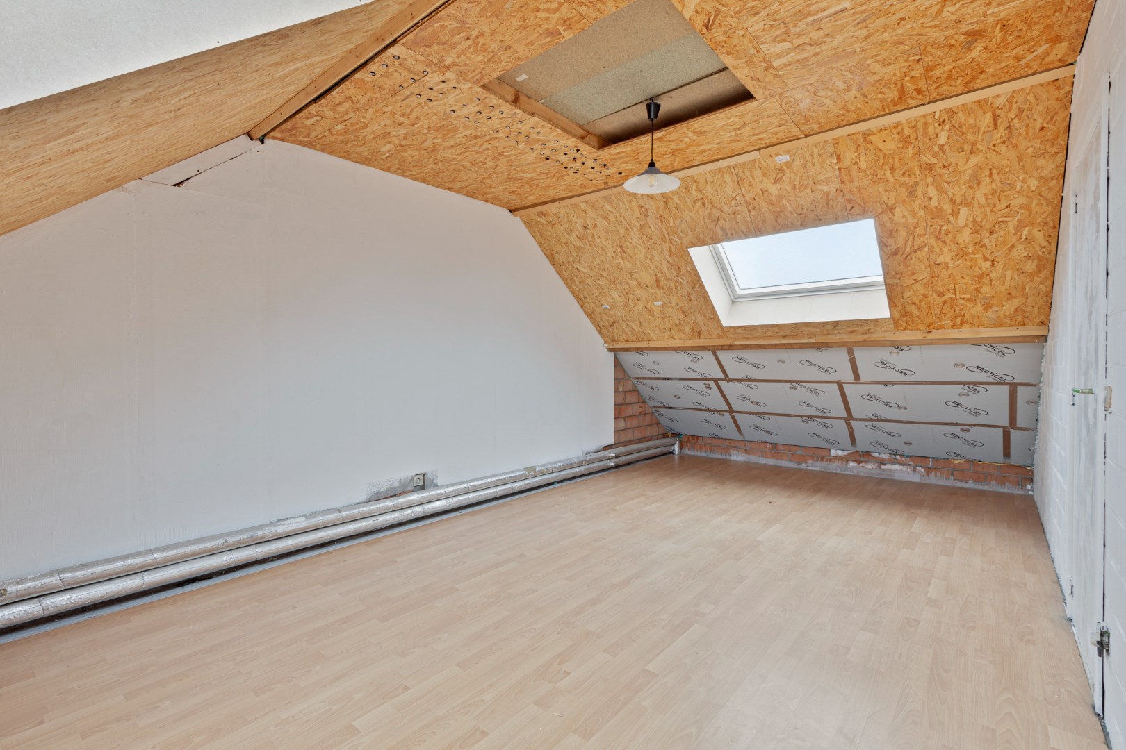 Woning op gunstige locatie te Heverlee te koop - EPC 248 kWh/m&#178; jaar - bewoonbare opp.  187 m&#178; 