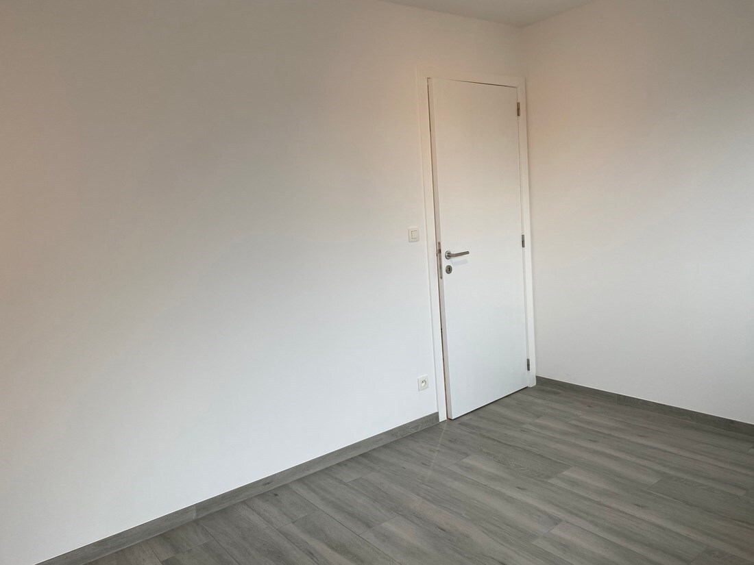 Moderne nieuwbouwwoning  net buiten het centrum van Zolder 