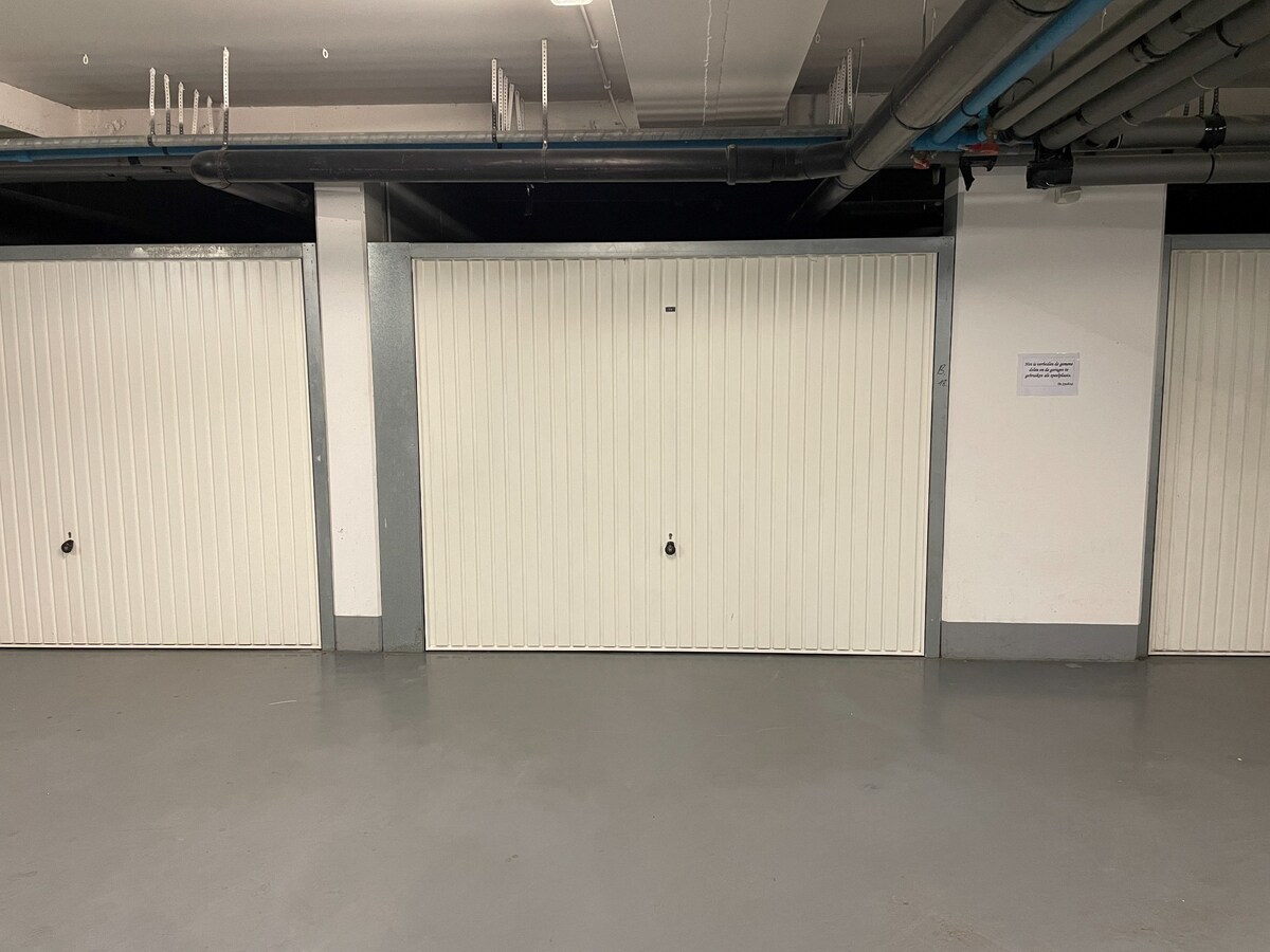 Appartement verkauft in Oostduinkerke