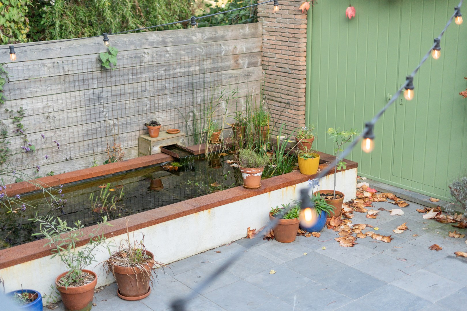 Architecturale woning gelegen op wandelafstand van het centrum 