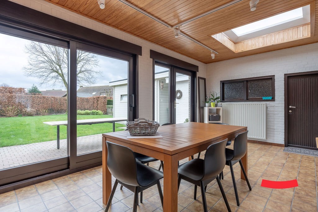 Woning verkocht in Merksplas