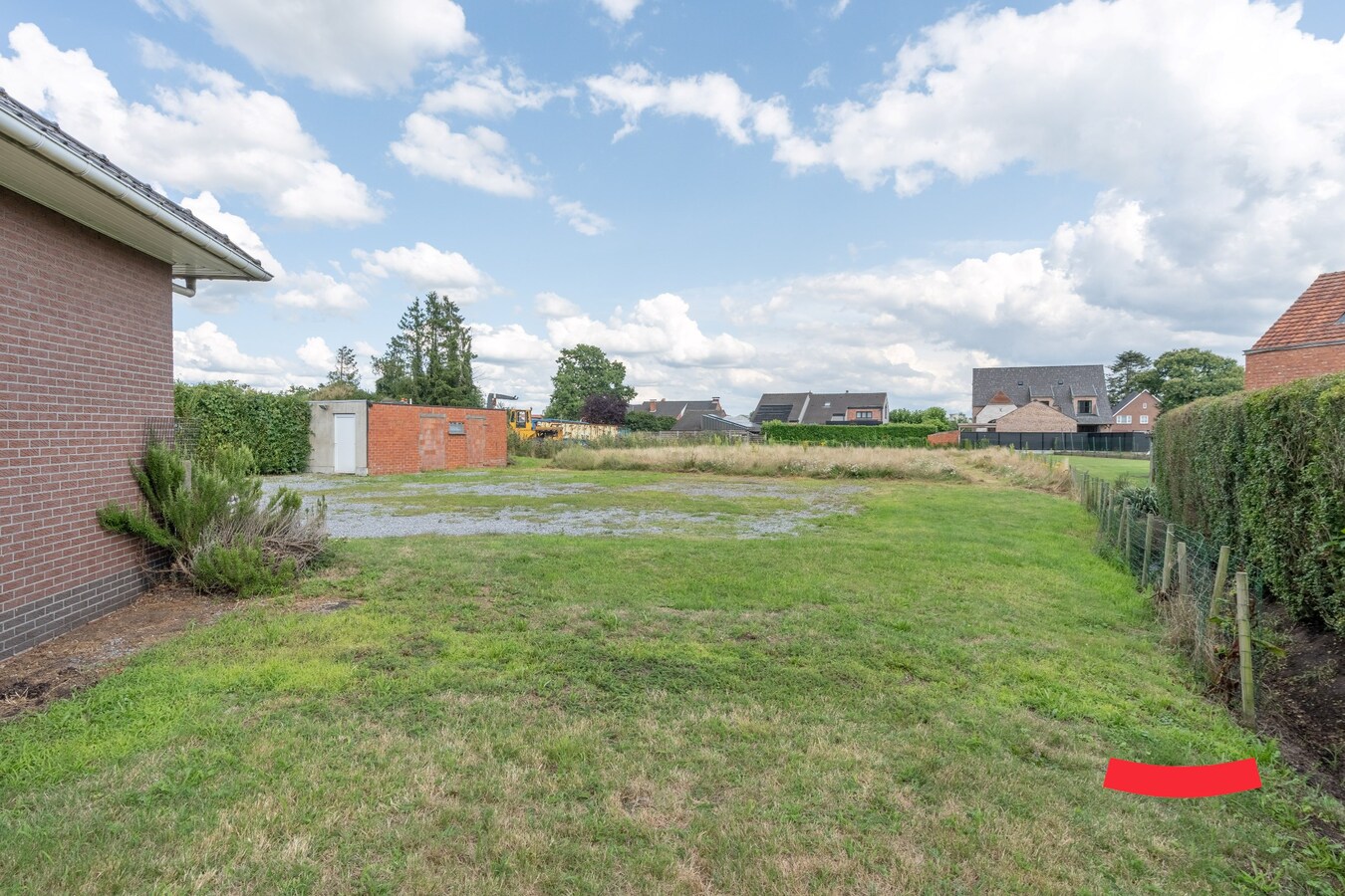 Woning verkocht in Turnhout