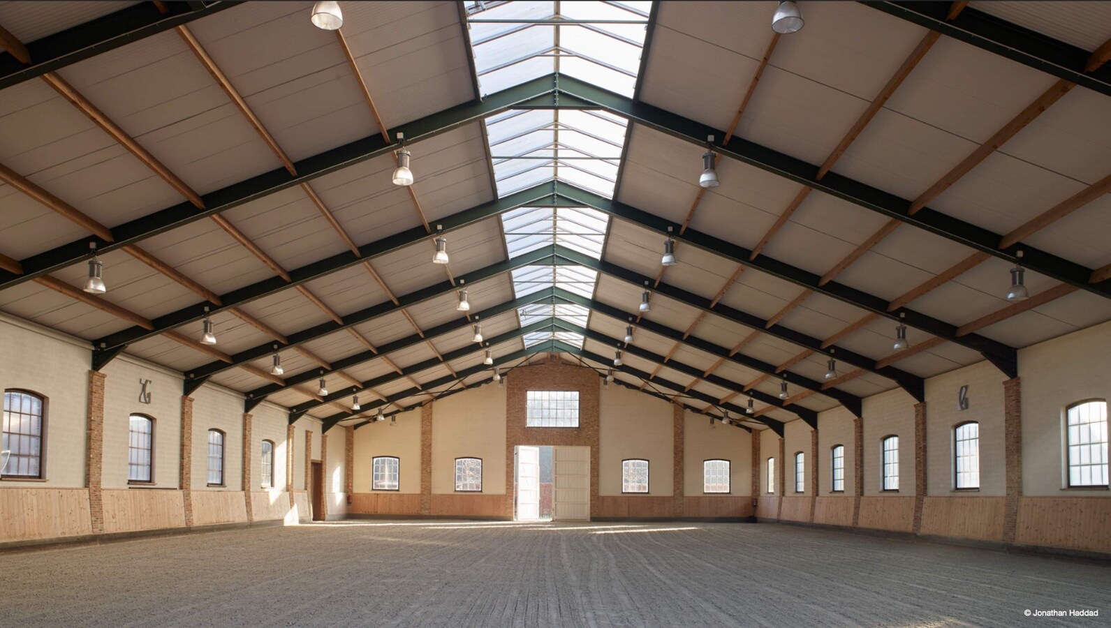 Exclusieve paardenaccommodatie op ca. 13 ha in Retie 
