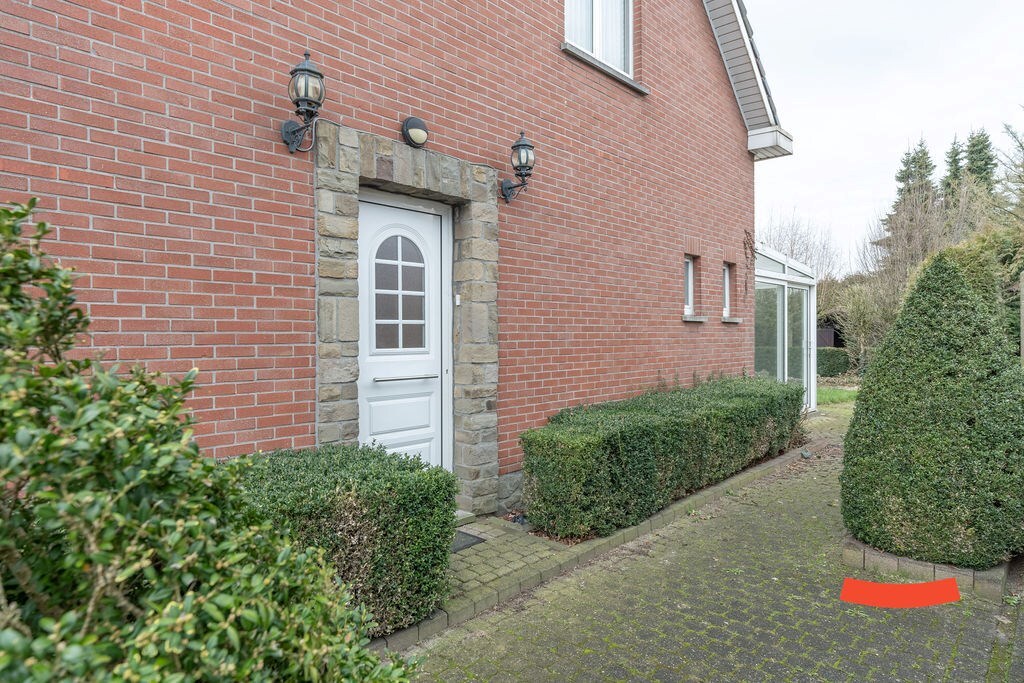 Woning verhuurd in Weelde