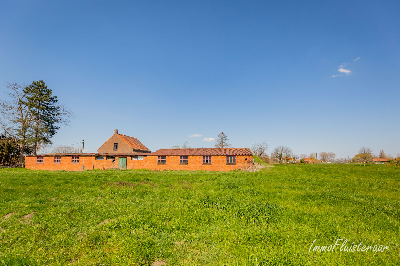 Property sold in Beveren-Waas