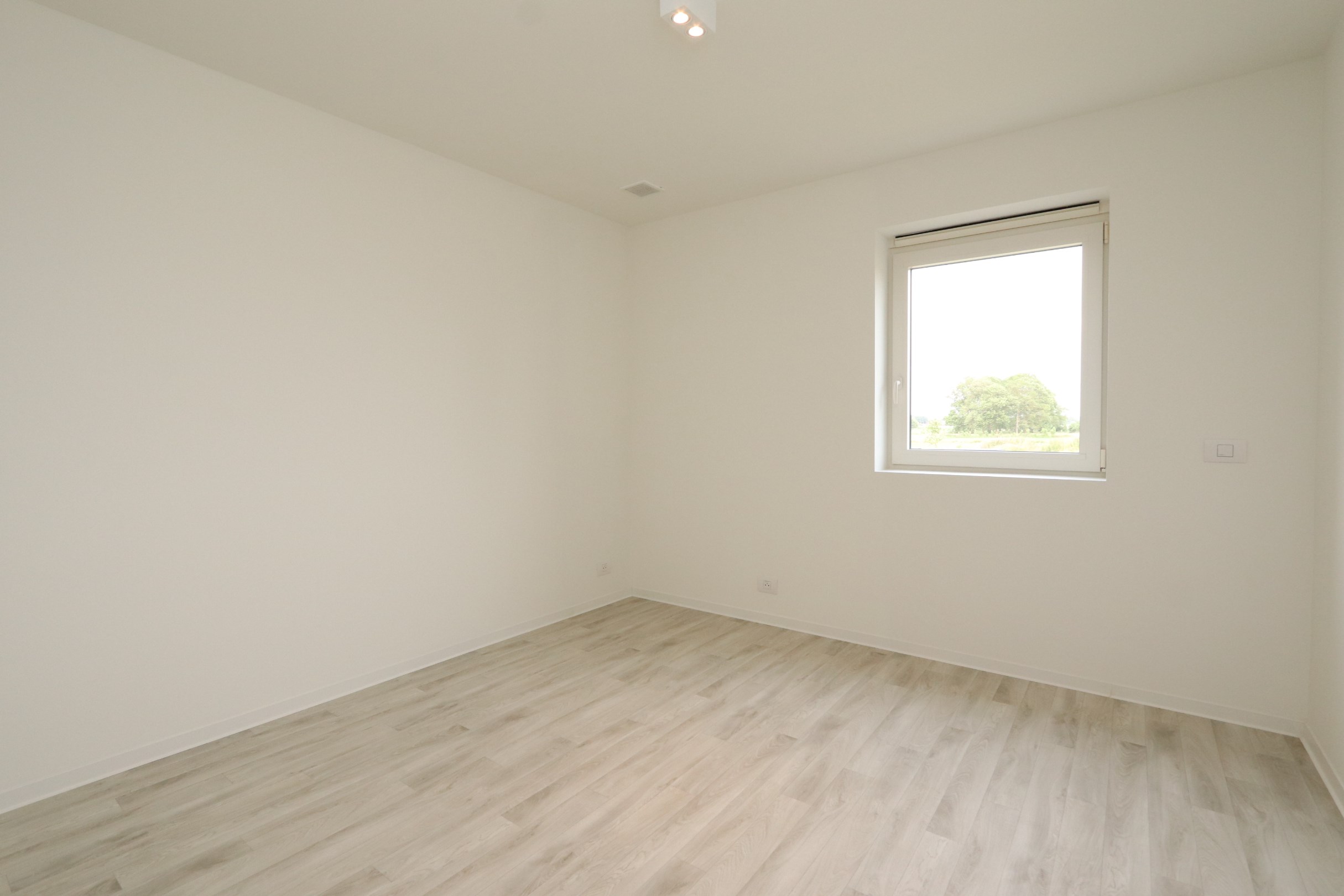 Slaapkamer 3