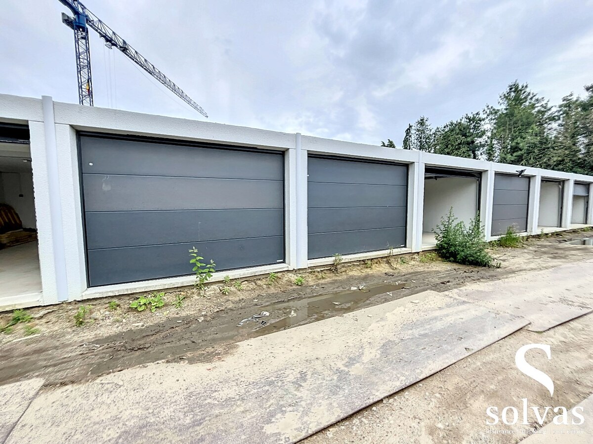 Top nieuwbouwappartement met twee slaapkamers te hartje Aalter 