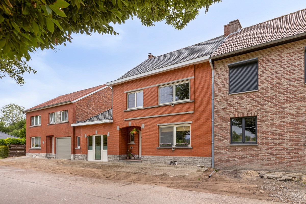 Charmante gezinswoning in het rustige Lauw 