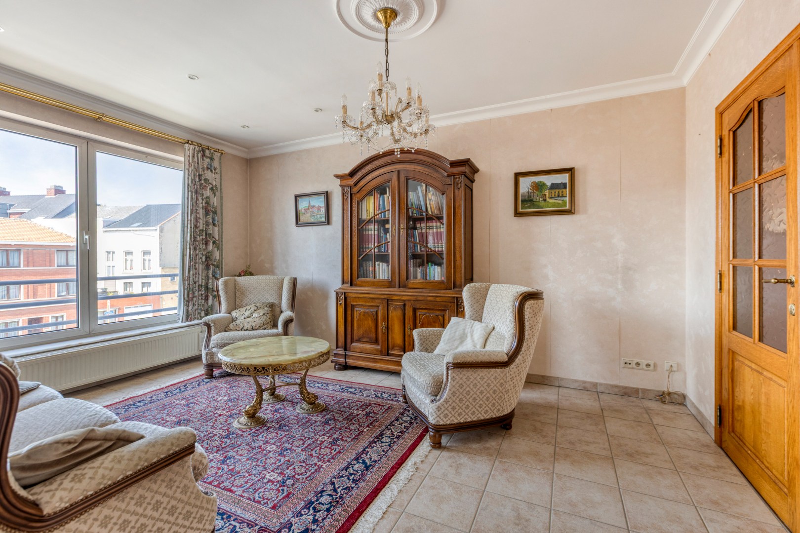 salon