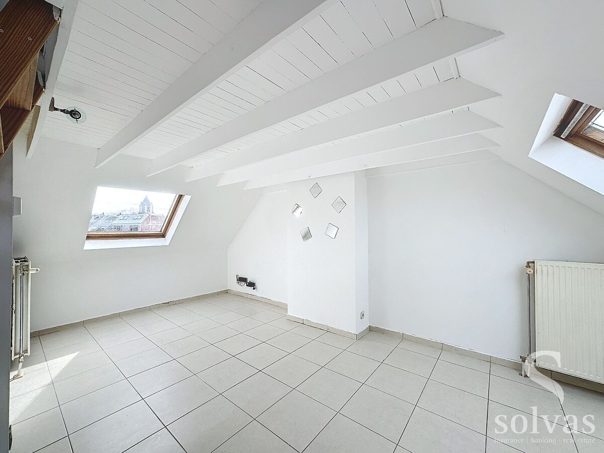 Studio in centrum Maldegem 