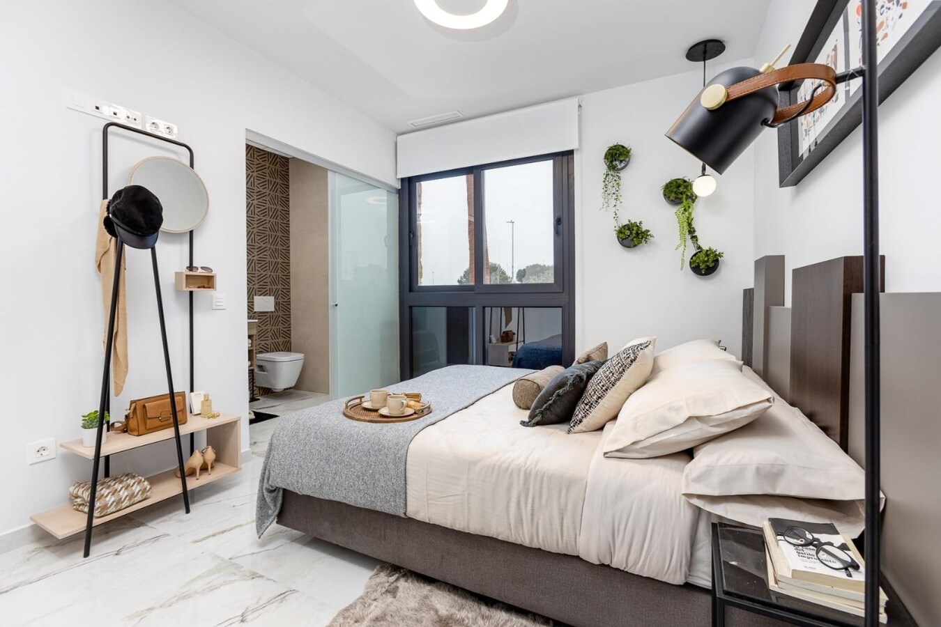 Exclusief mediterraan wonen in Lo Marab&#250;, Ciudad Quesada 