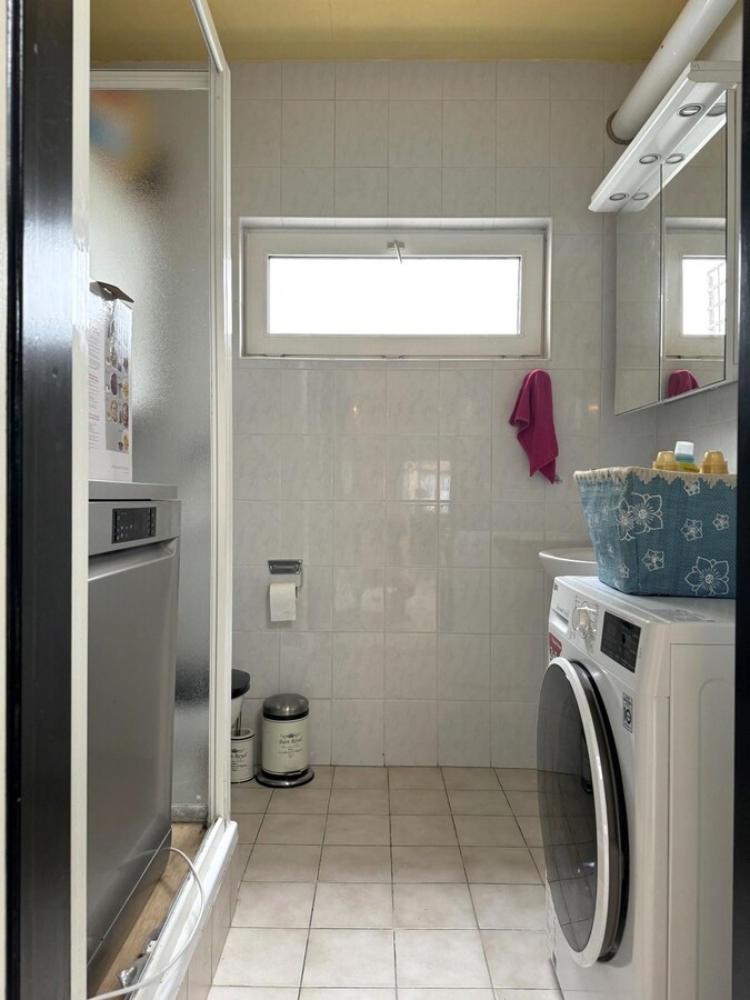 Woning verhuurd in Turnhout