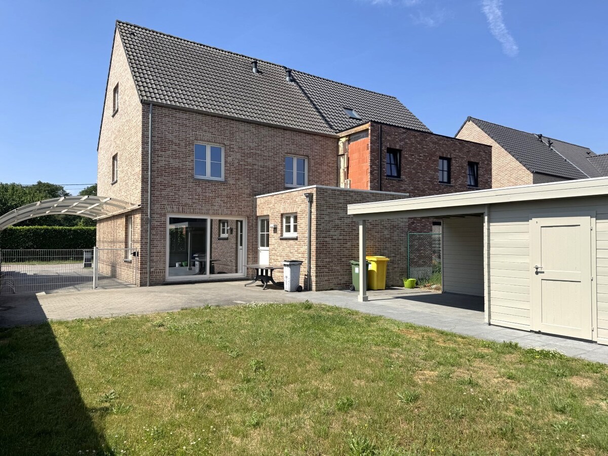 Woning te huur in Ravels