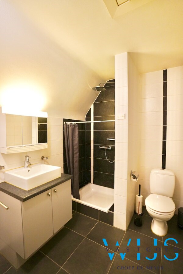 Villa op fenomenale locatie te Ertvelde ! 