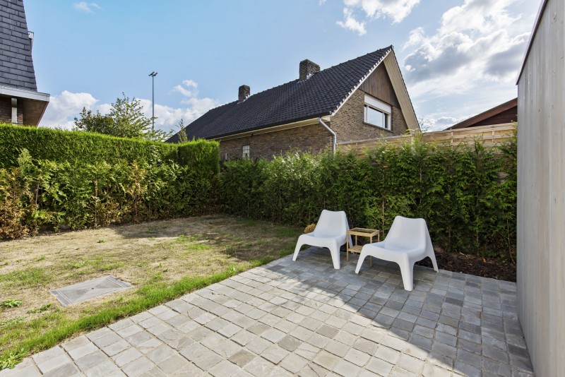 Woning verkocht in Sint-Denijs-Westrem