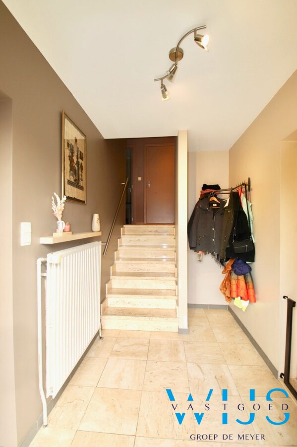 Woonhuis met 6 slaapkamers op TOPlocatie te EVERGEM ! 