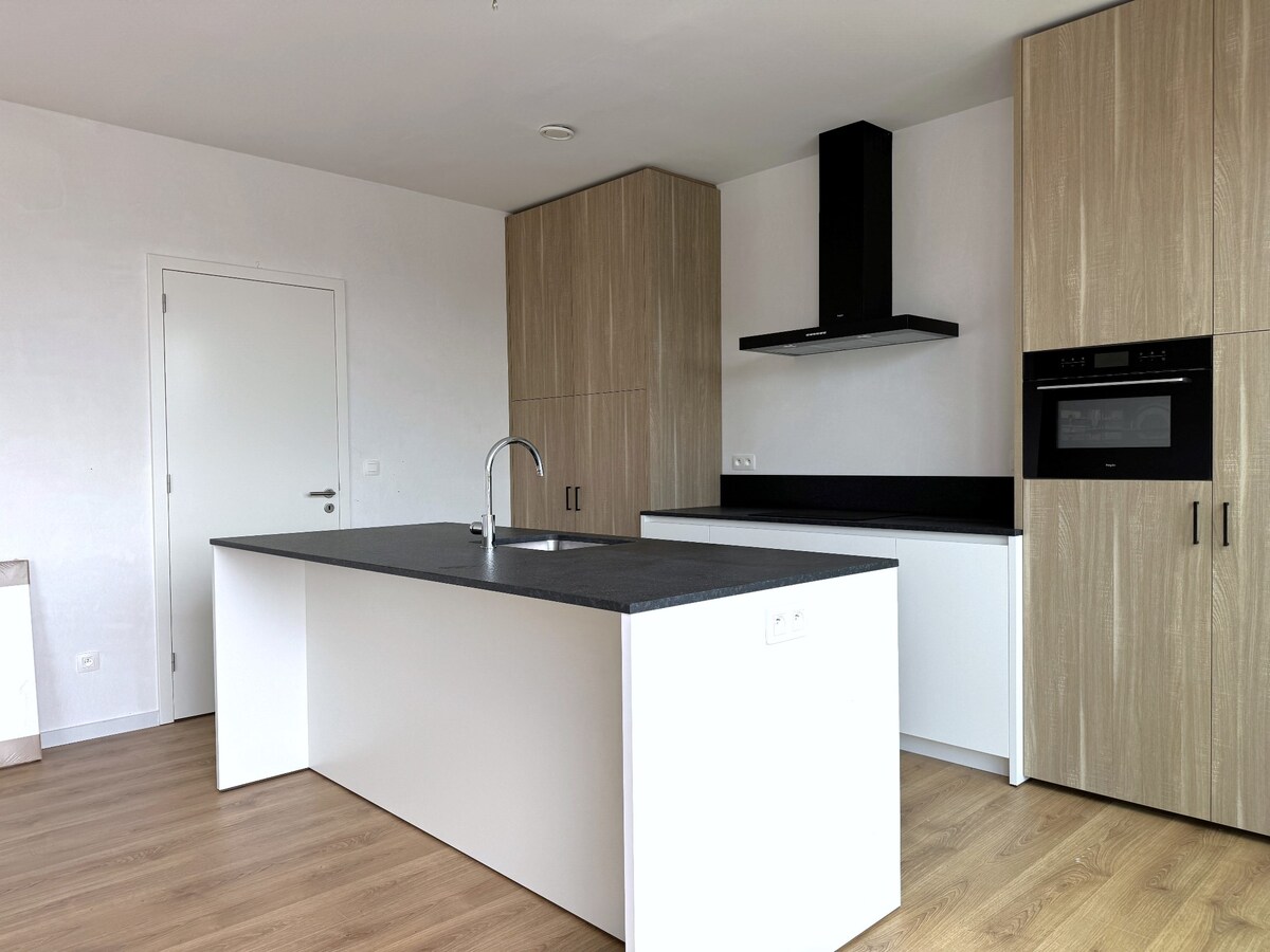 Appartement verhuurd in Ravels