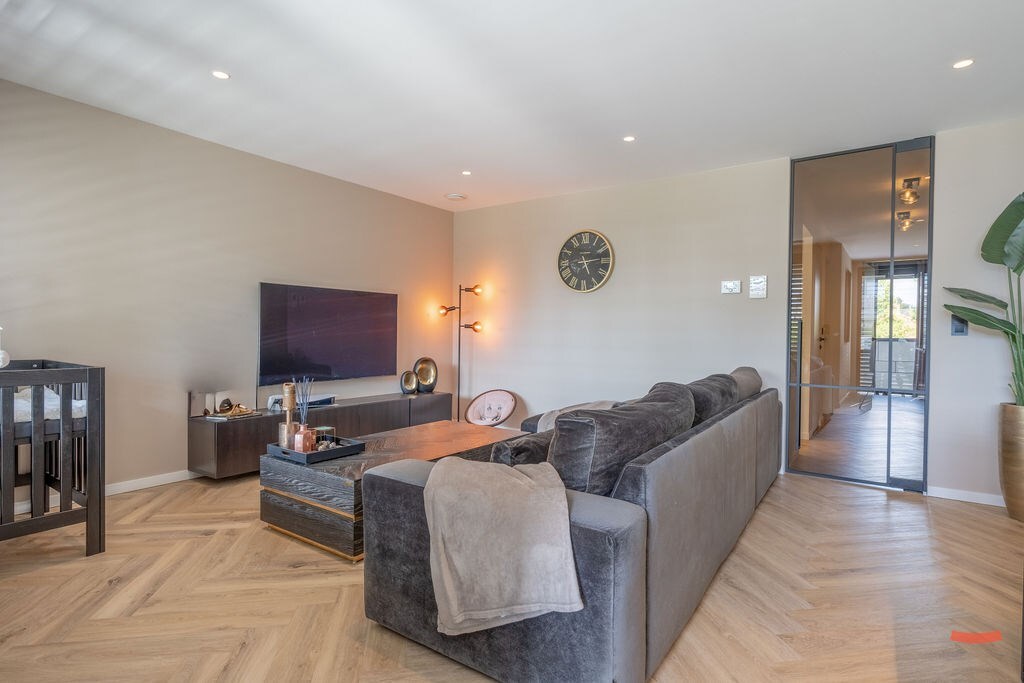 Appartement verkocht in Poppel