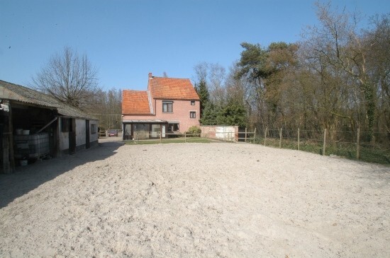 Ferme vendu À Ham