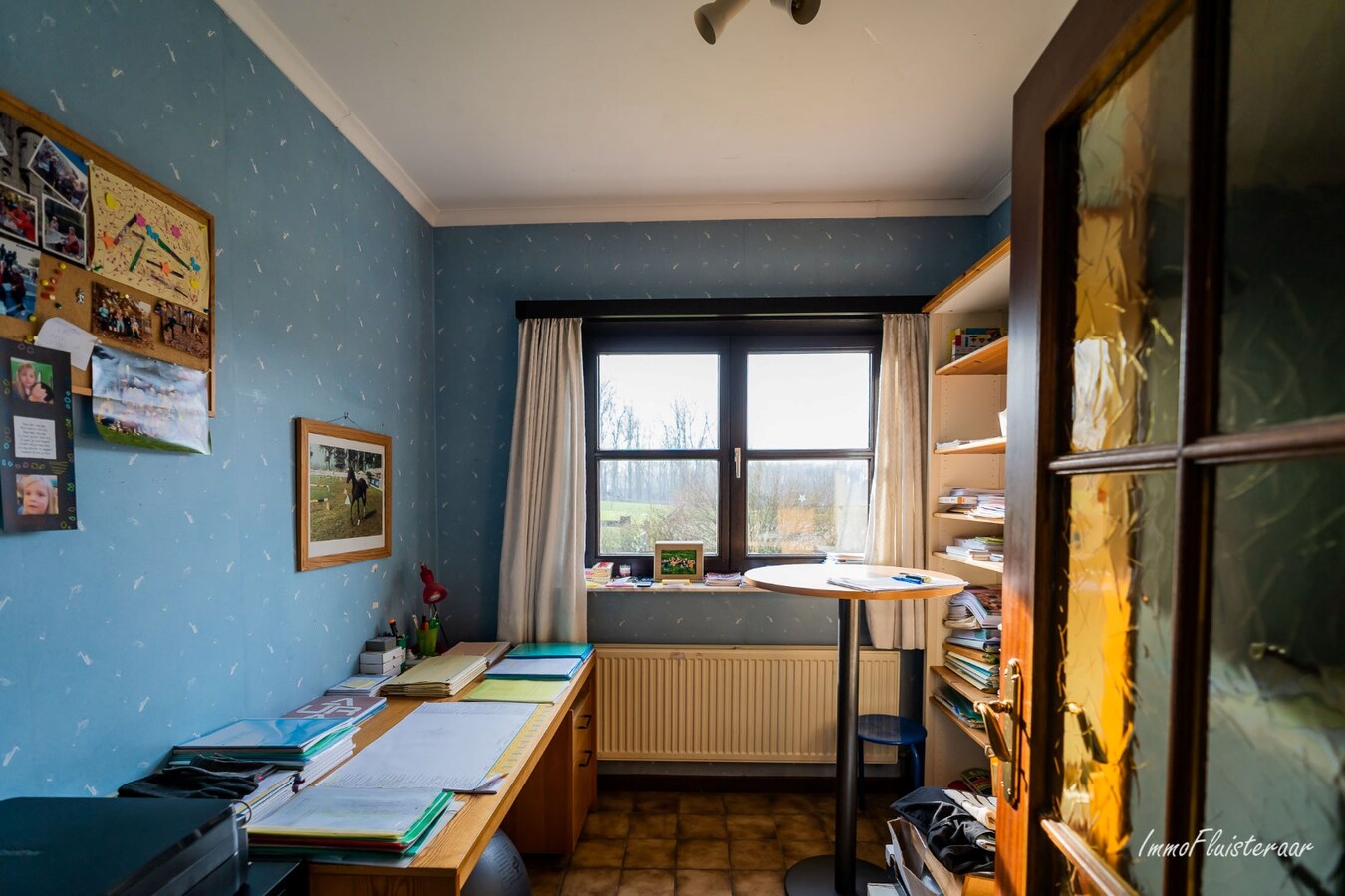 Farm sold in Asse