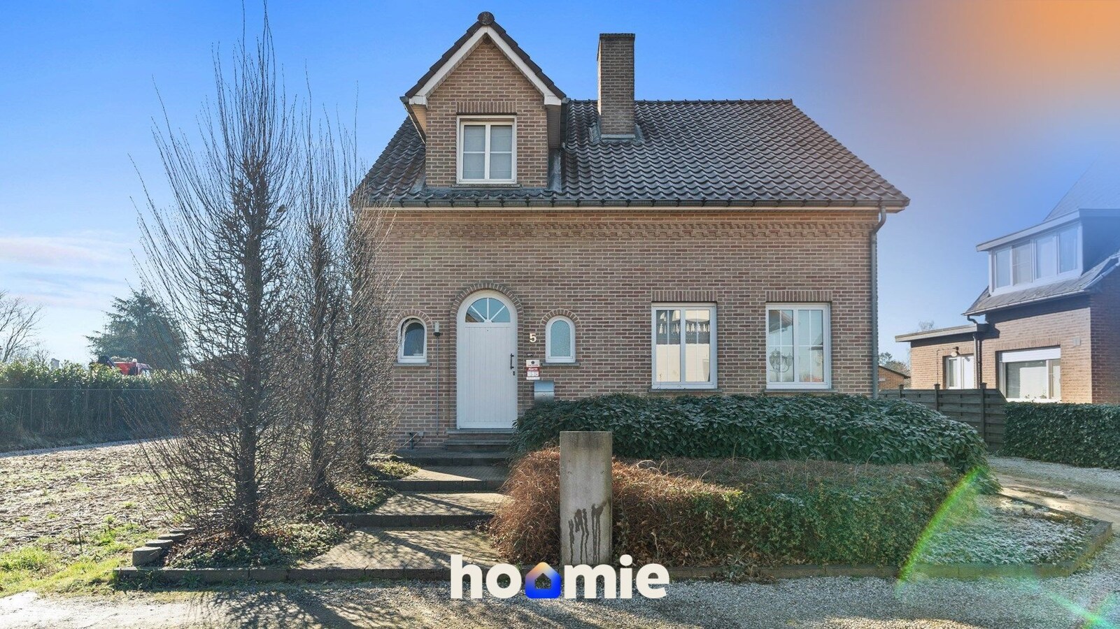 Woning sold in Maasmechelen